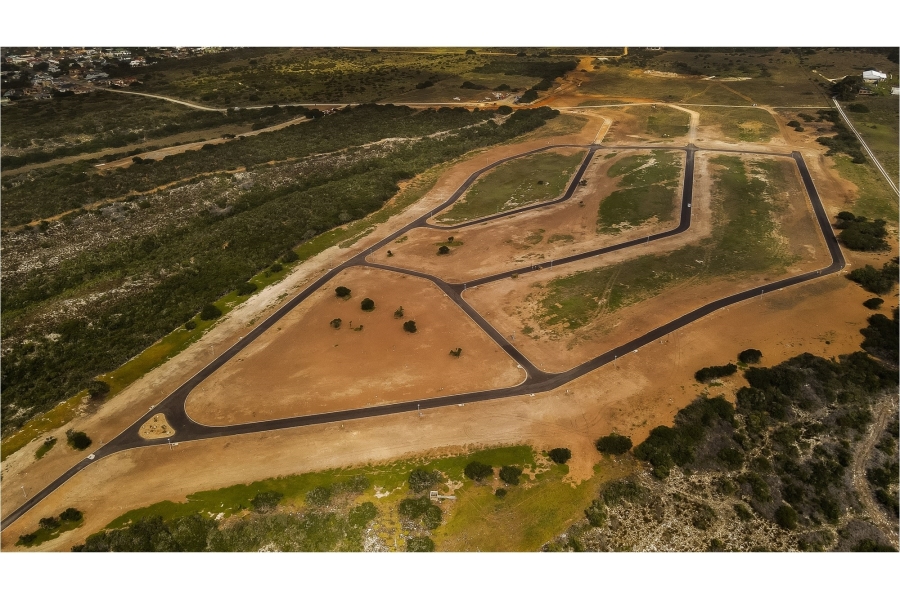 0 Bedroom Property for Sale in Stilbaai Wes Western Cape